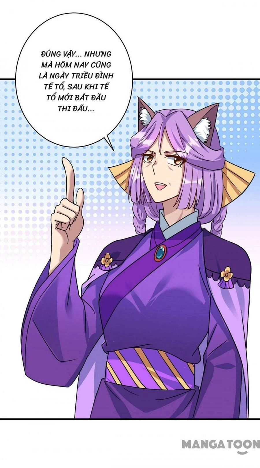 Trọng Sinh Sau Tám Vạn Năm Chapter 372 - 34