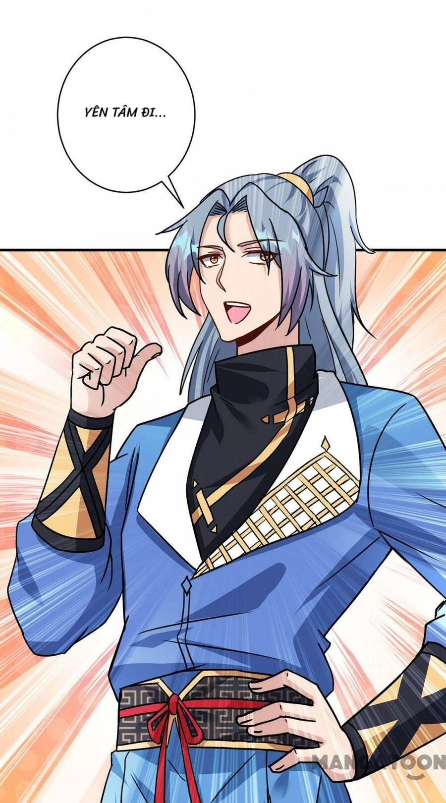 Trọng Sinh Sau Tám Vạn Năm Chapter 372 - 37