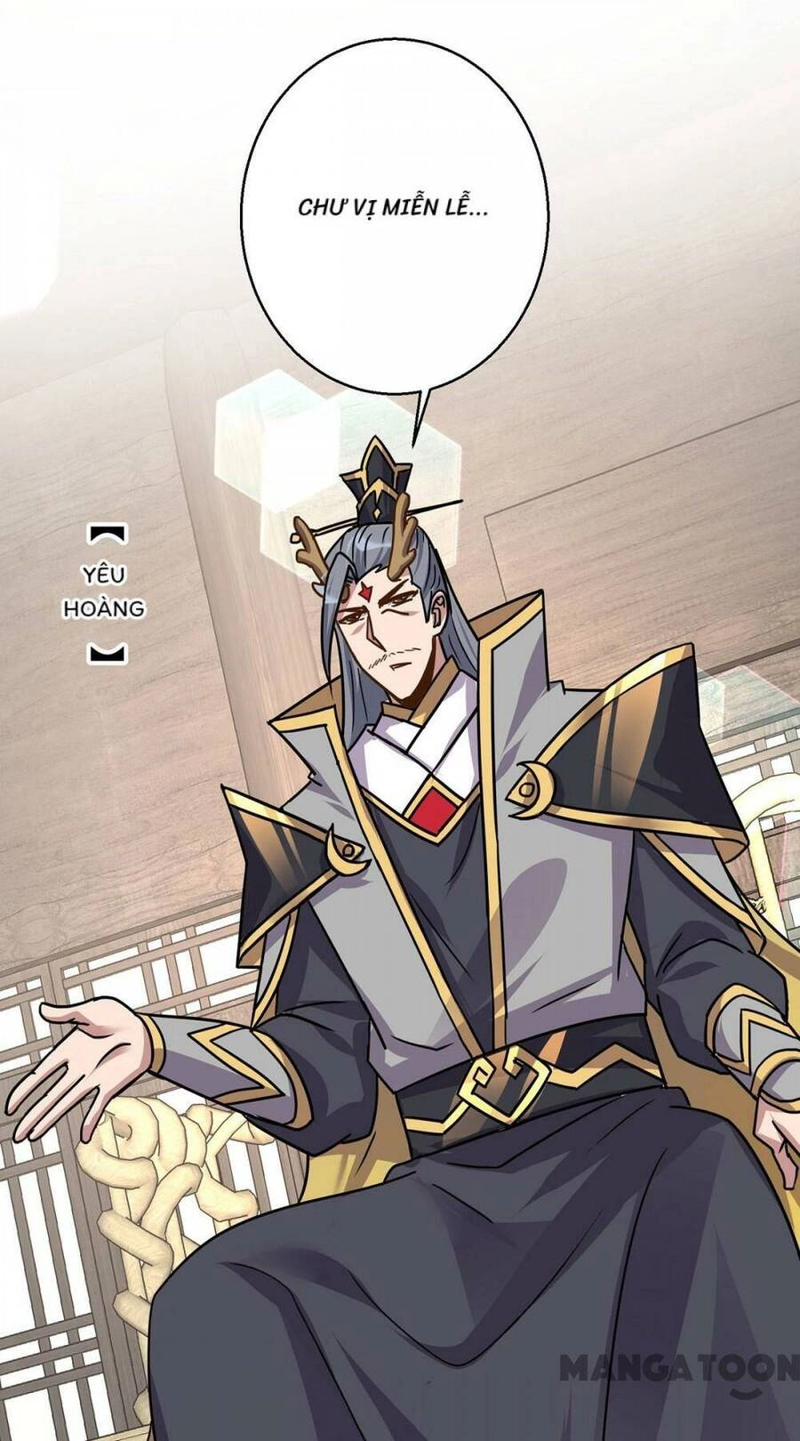 Trọng Sinh Sau Tám Vạn Năm Chapter 372 - 44