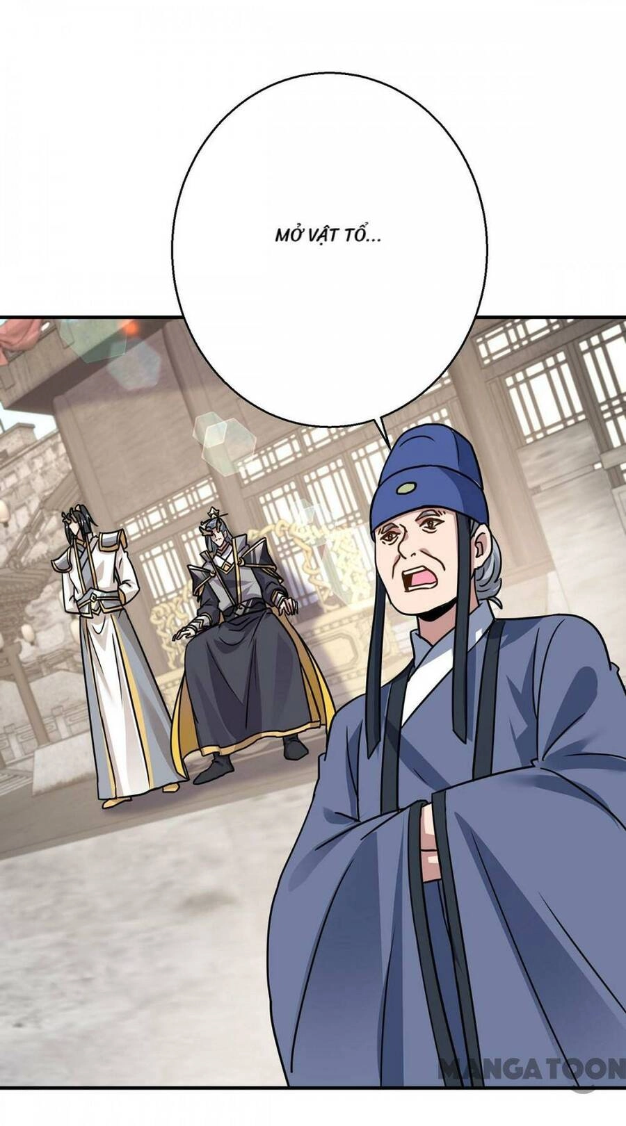 Trọng Sinh Sau Tám Vạn Năm Chapter 372 - 49