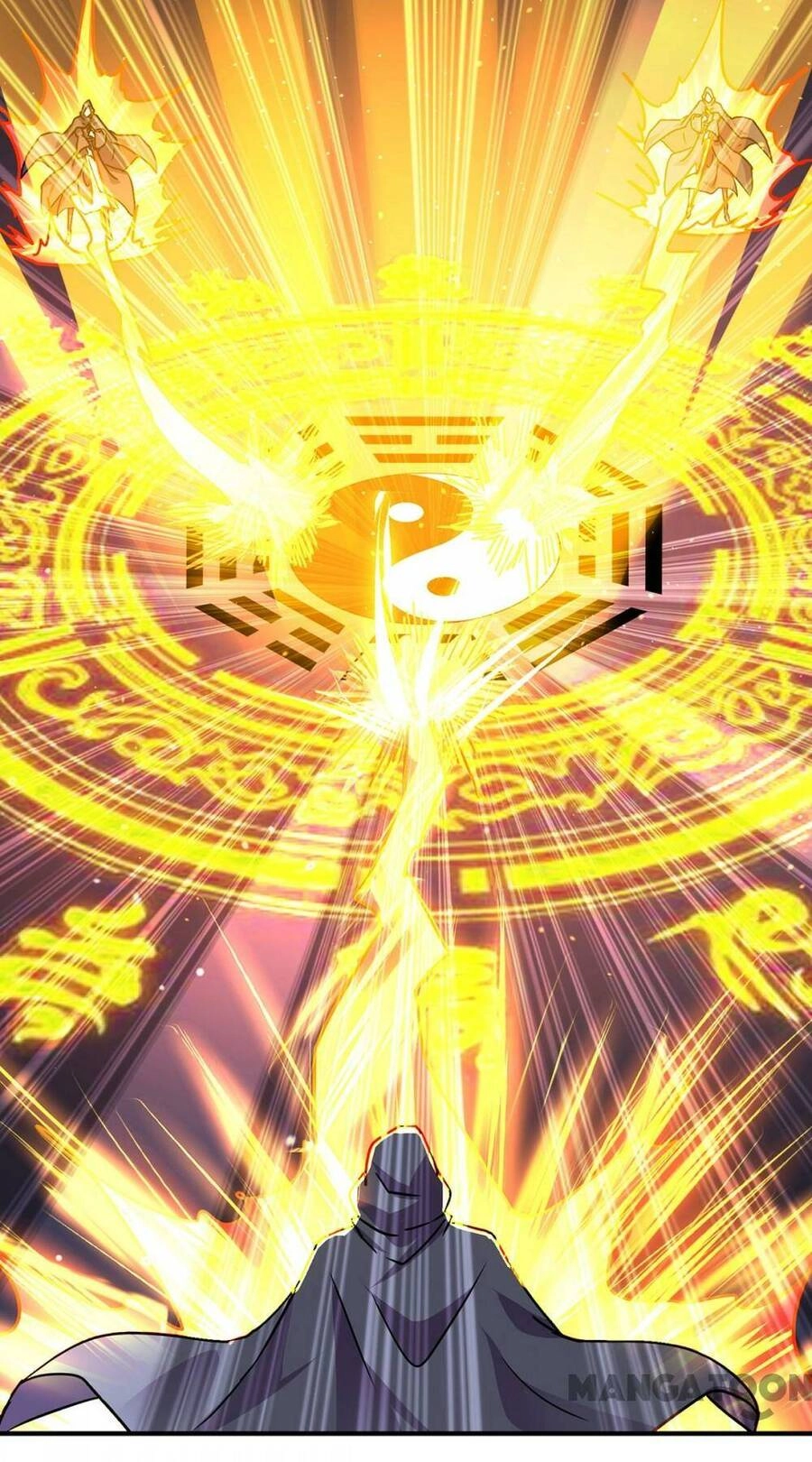 Trọng Sinh Sau Tám Vạn Năm Chapter 372 - 53