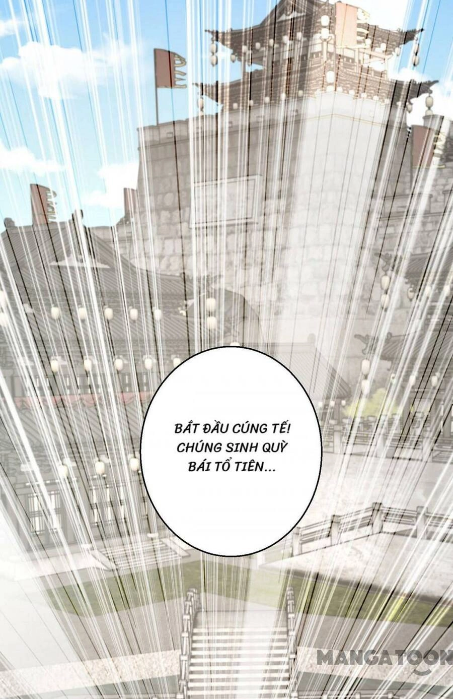 Trọng Sinh Sau Tám Vạn Năm Chapter 373 - 4