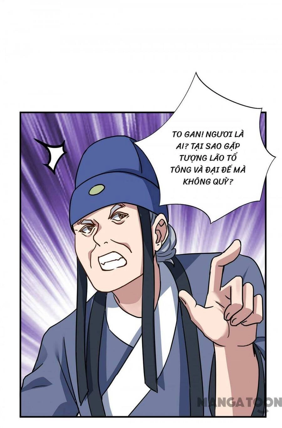 Trọng Sinh Sau Tám Vạn Năm Chapter 373 - 9