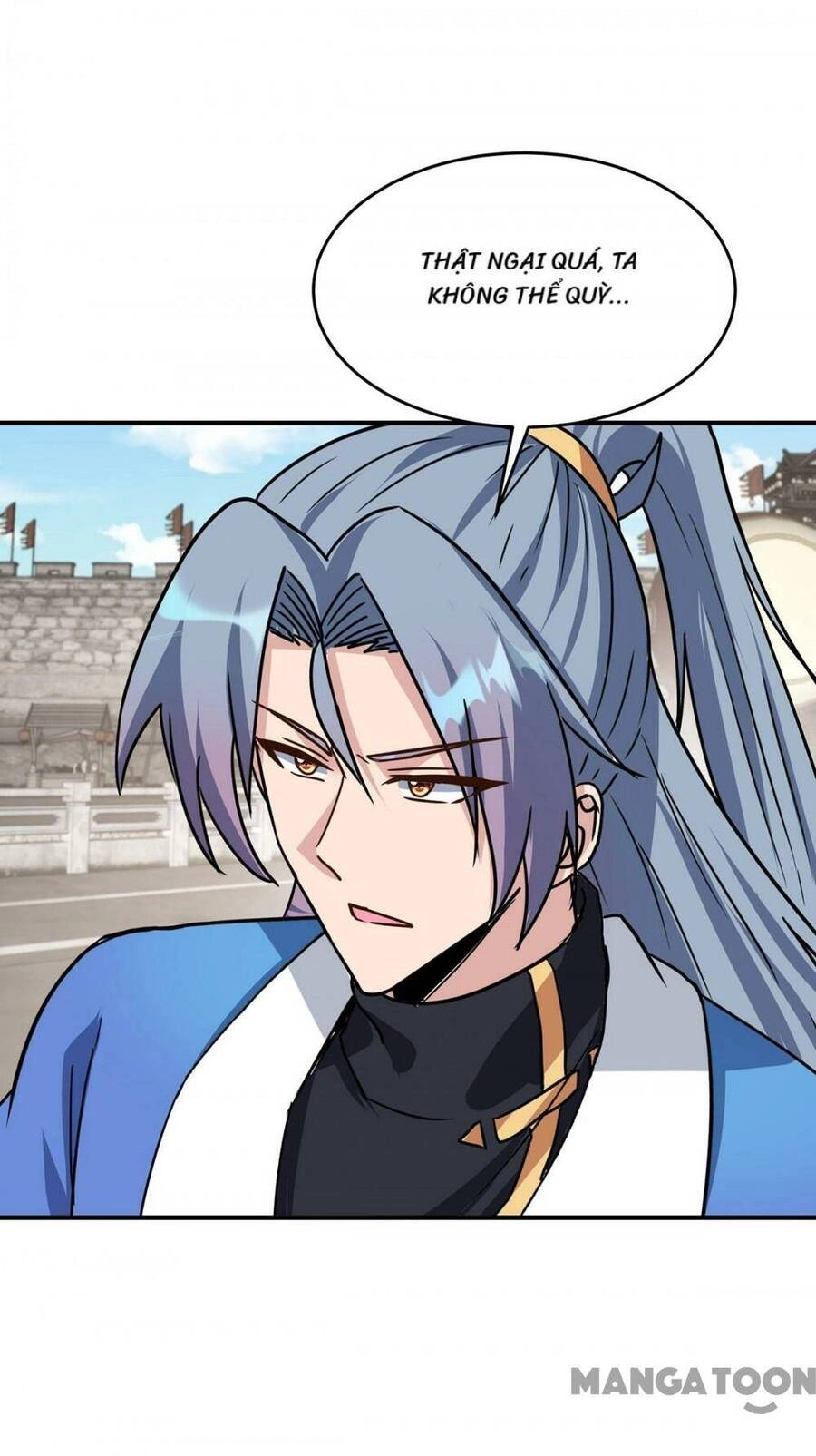 Trọng Sinh Sau Tám Vạn Năm Chapter 373 - 21