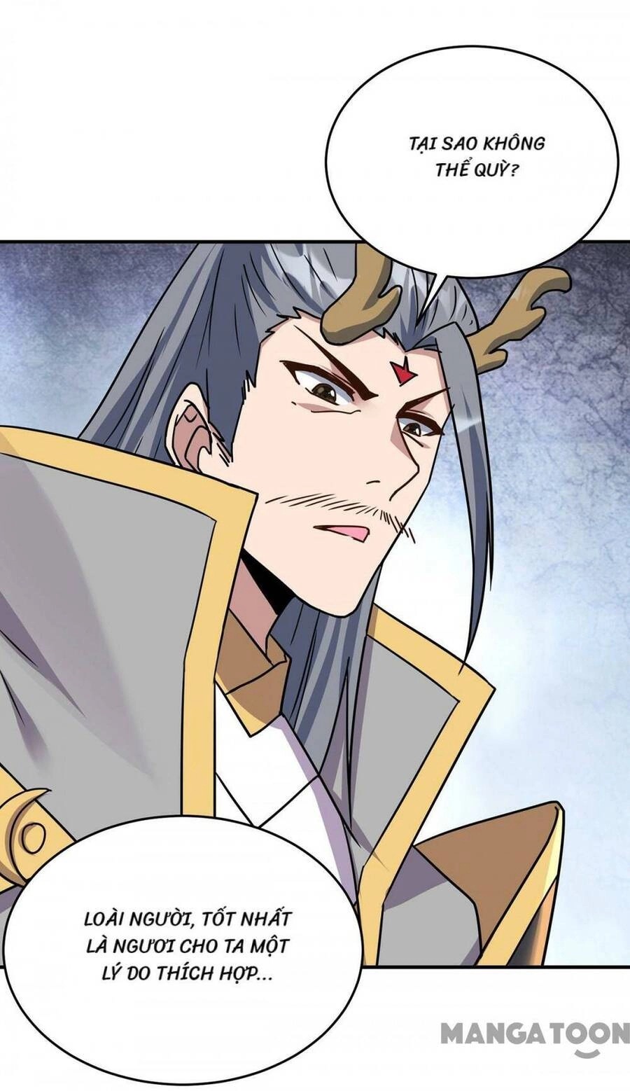 Trọng Sinh Sau Tám Vạn Năm Chapter 373 - 22