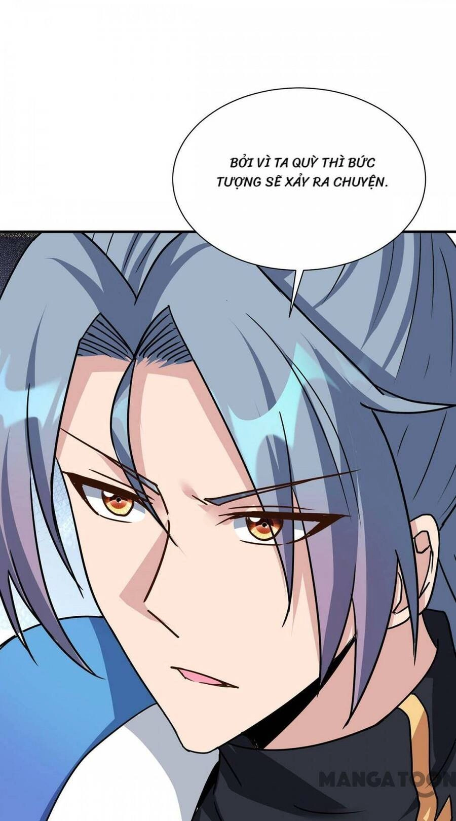 Trọng Sinh Sau Tám Vạn Năm Chapter 373 - 23