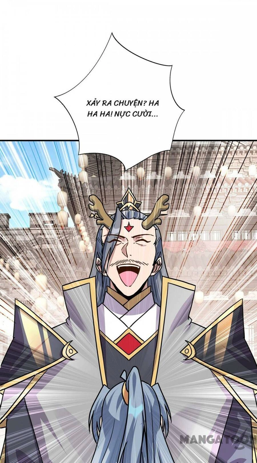 Trọng Sinh Sau Tám Vạn Năm Chapter 373 - 25