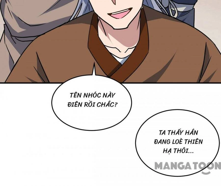 Trọng Sinh Sau Tám Vạn Năm Chapter 373 - 28