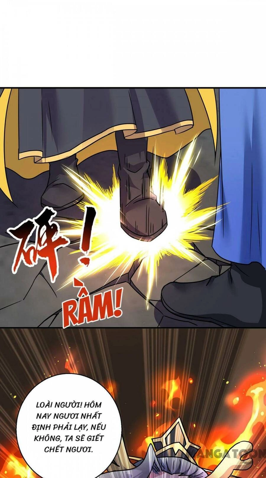 Trọng Sinh Sau Tám Vạn Năm Chapter 373 - 29