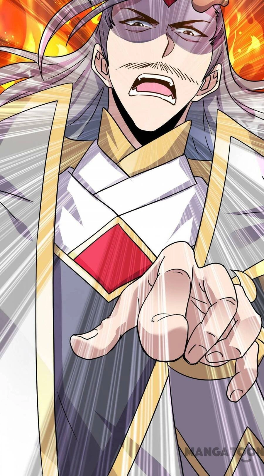 Trọng Sinh Sau Tám Vạn Năm Chapter 373 - 31