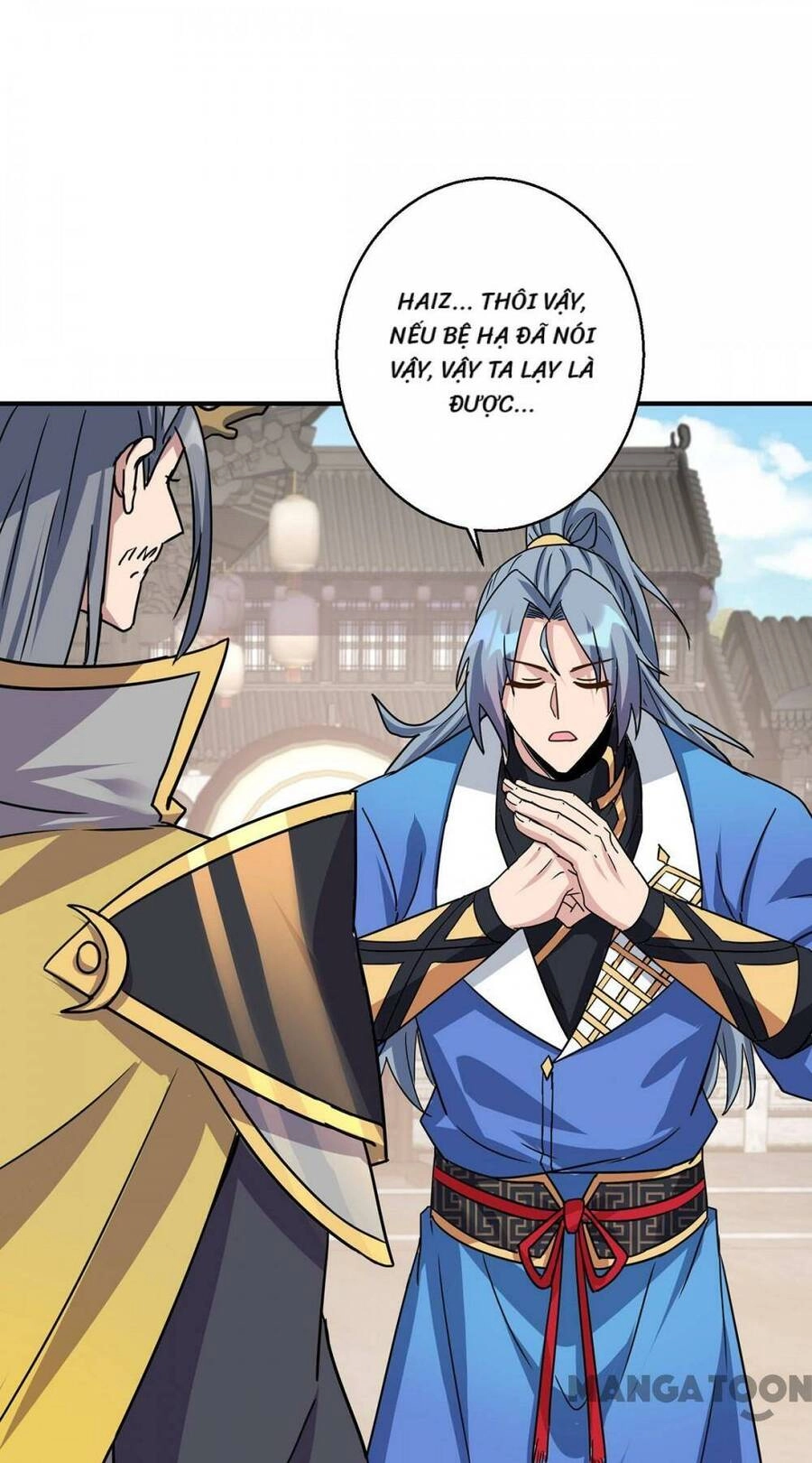 Trọng Sinh Sau Tám Vạn Năm Chapter 373 - 35