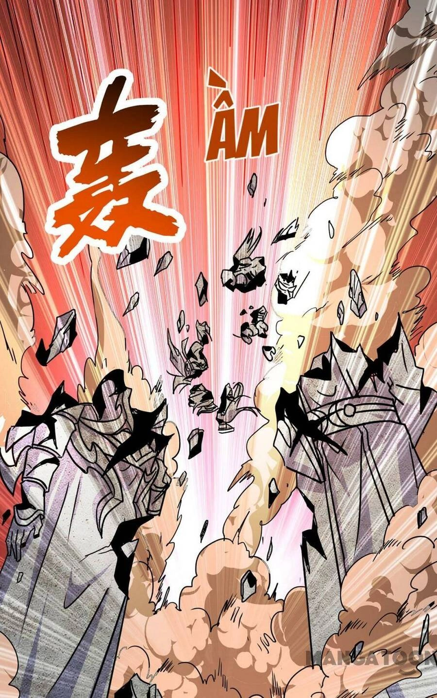 Trọng Sinh Sau Tám Vạn Năm Chapter 373 - 40