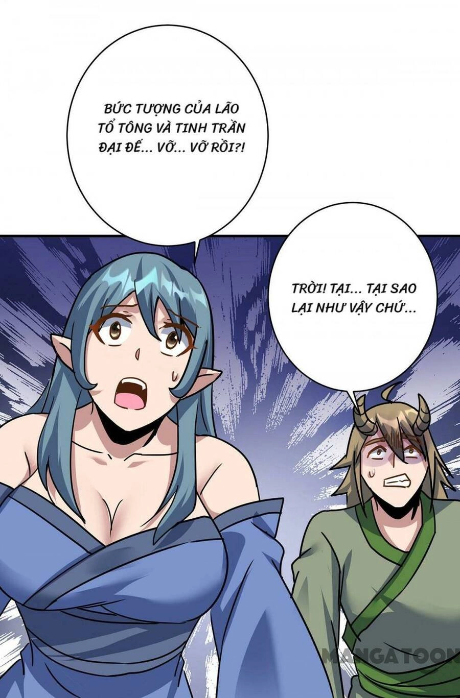 Trọng Sinh Sau Tám Vạn Năm Chapter 373 - 43