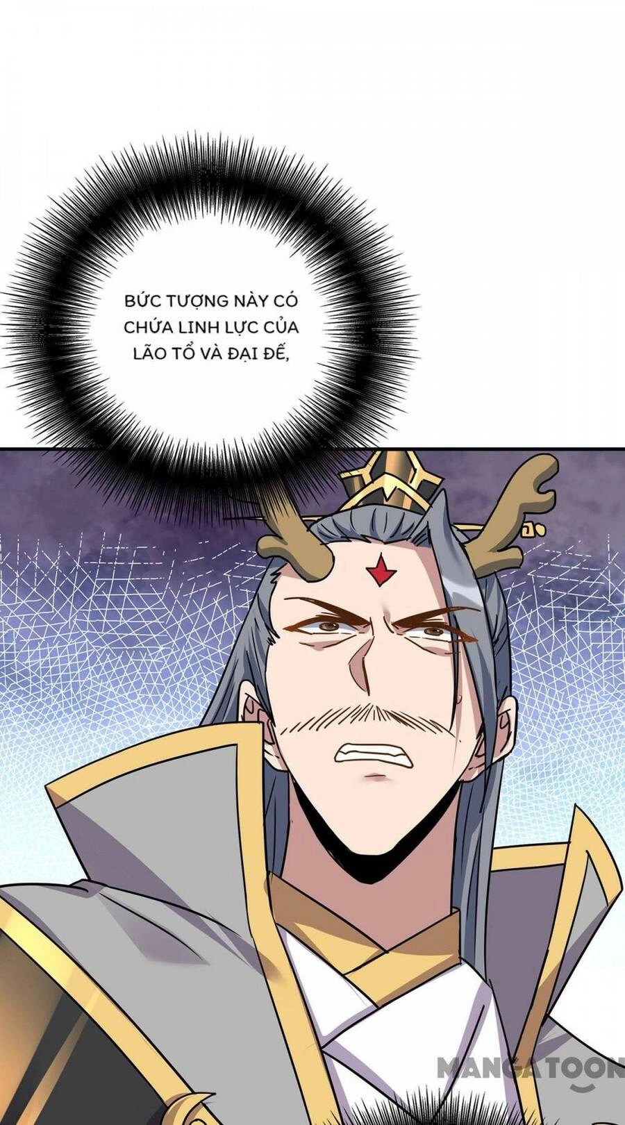 Trọng Sinh Sau Tám Vạn Năm Chapter 373 - 46