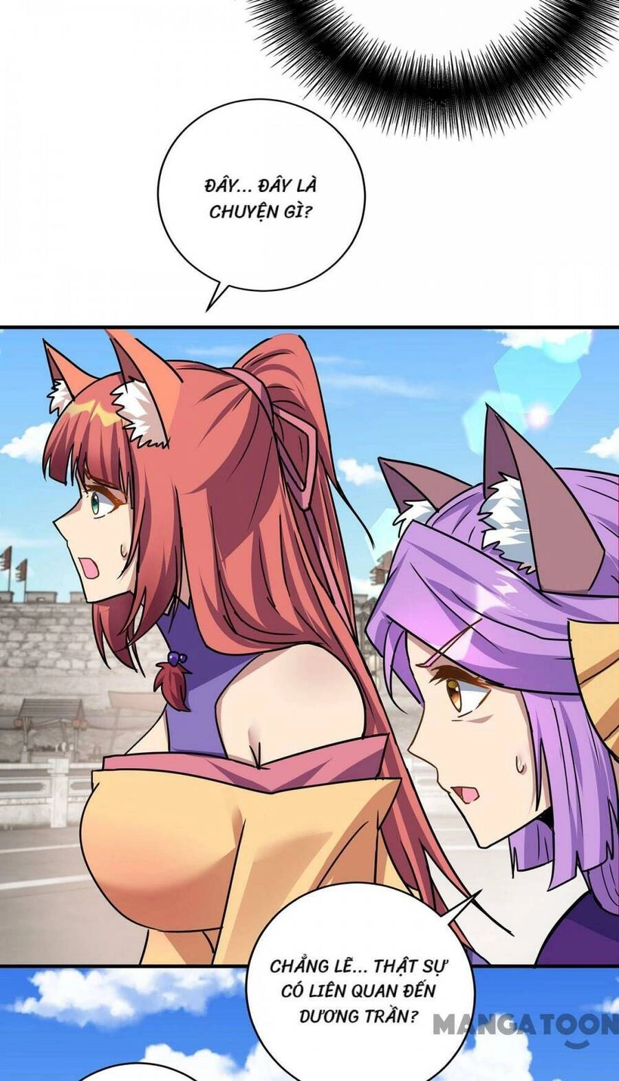 Trọng Sinh Sau Tám Vạn Năm Chapter 373 - 48