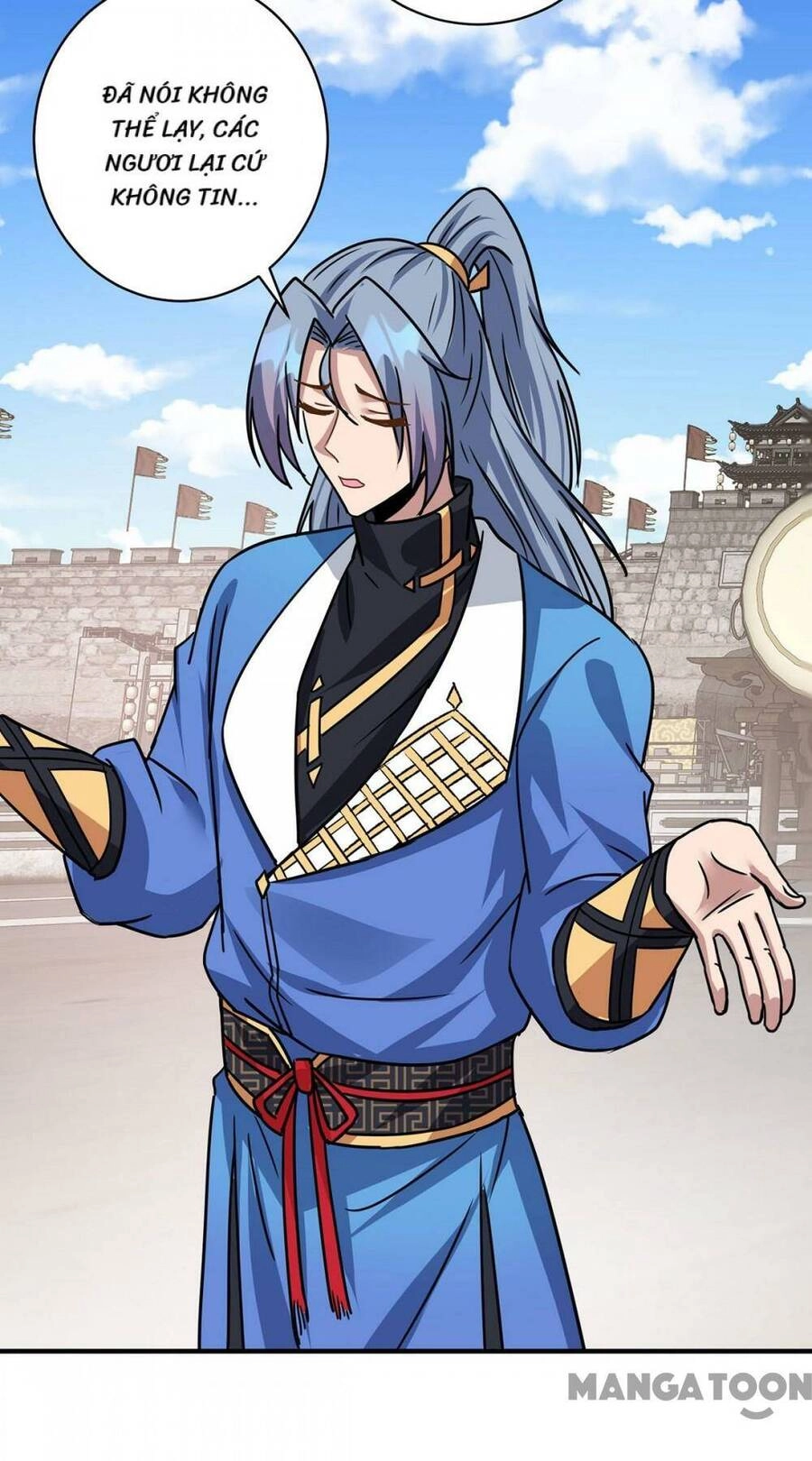 Trọng Sinh Sau Tám Vạn Năm Chapter 373 - 49