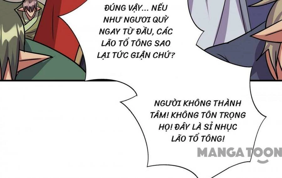 Trọng Sinh Sau Tám Vạn Năm Chapter 374 - 4