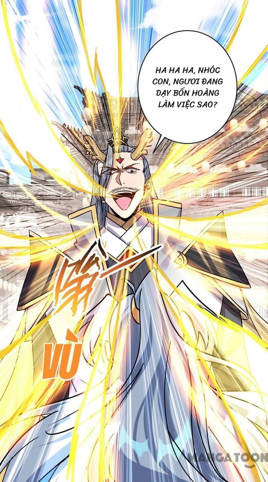 Trọng Sinh Sau Tám Vạn Năm Chapter 374 - 13