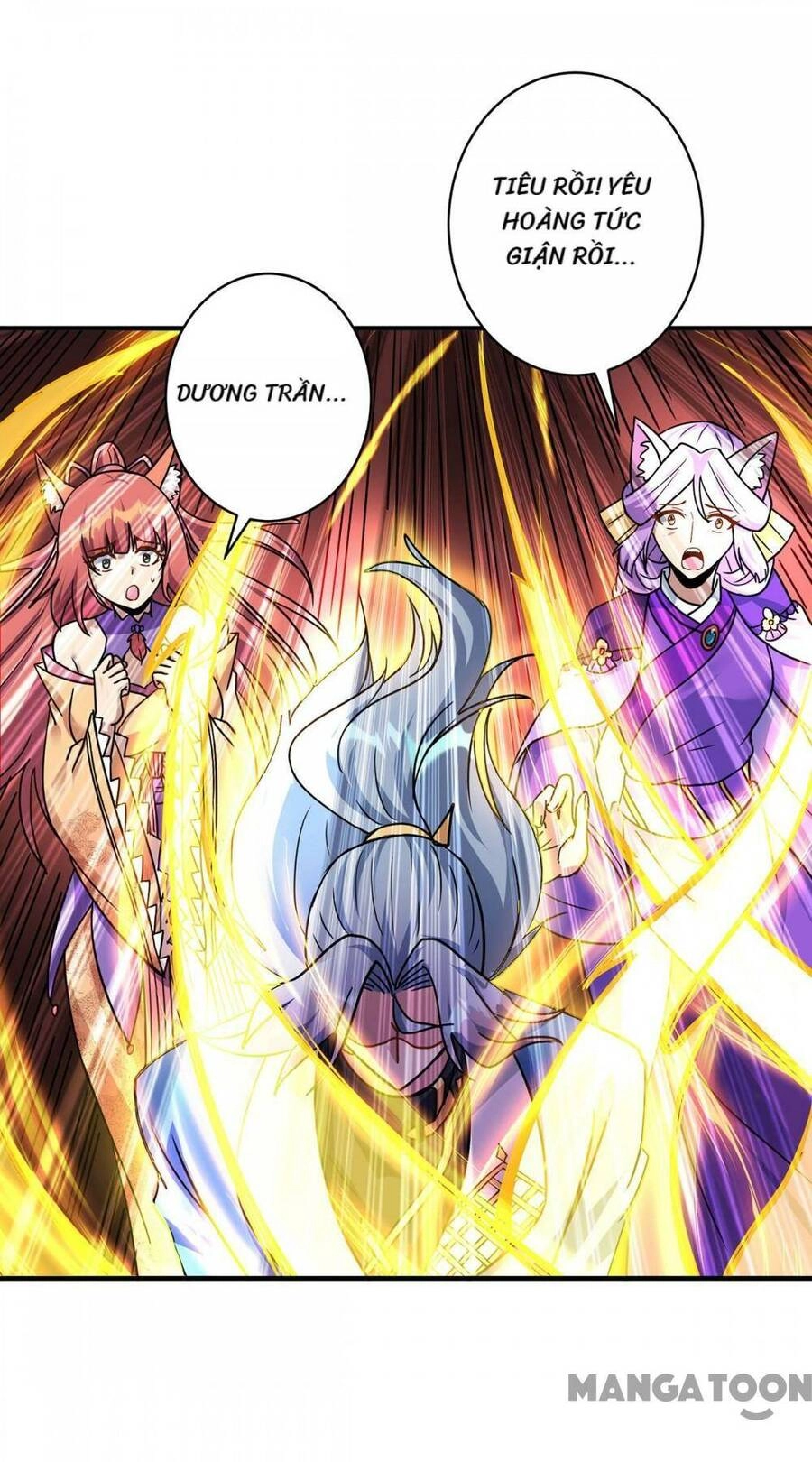 Trọng Sinh Sau Tám Vạn Năm Chapter 374 - 15