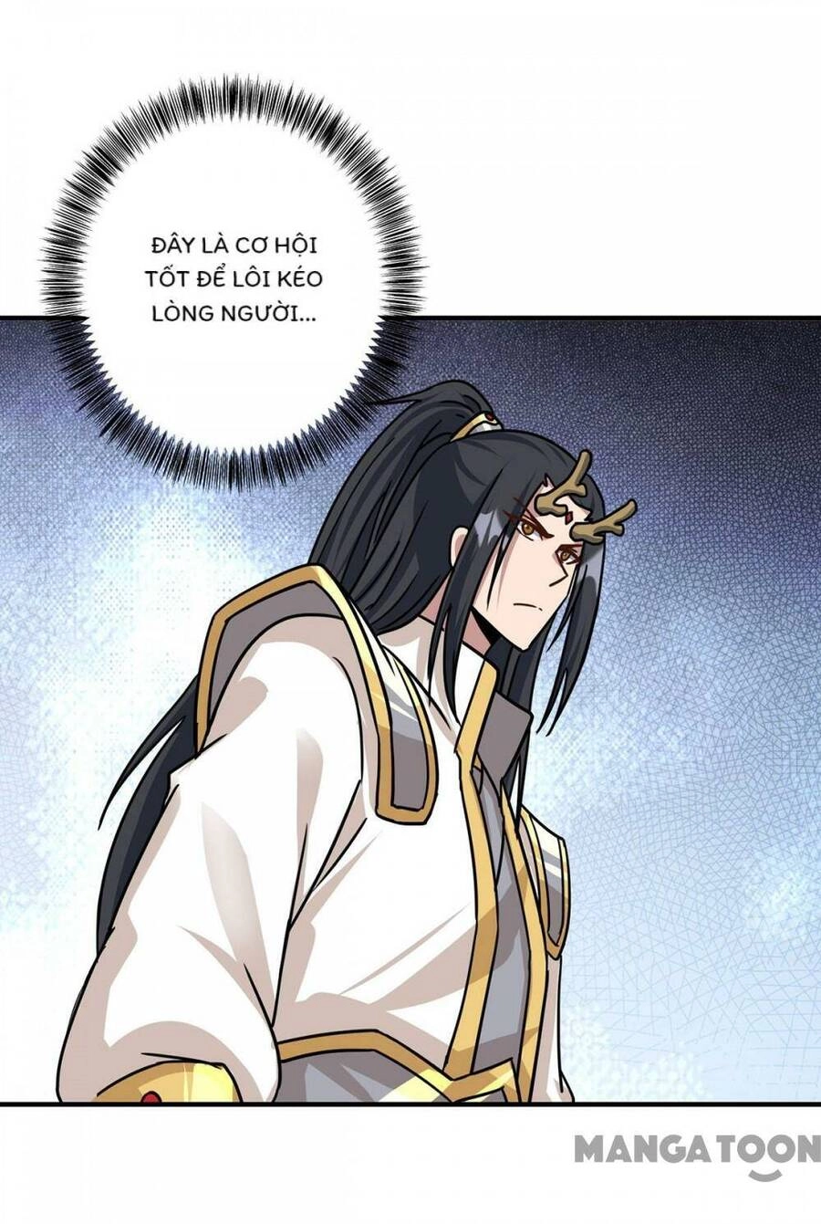 Trọng Sinh Sau Tám Vạn Năm Chapter 374 - 17