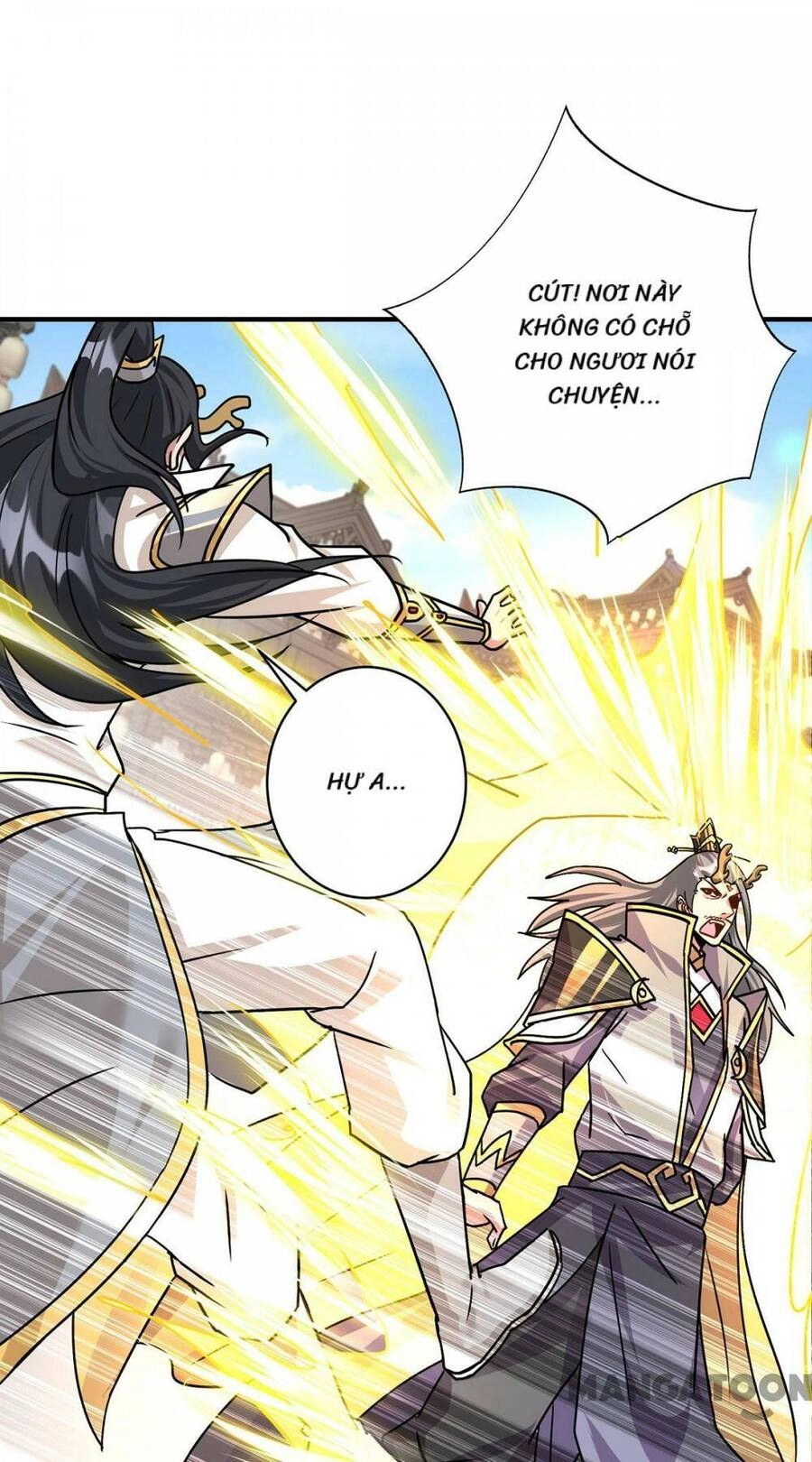 Trọng Sinh Sau Tám Vạn Năm Chapter 374 - 20