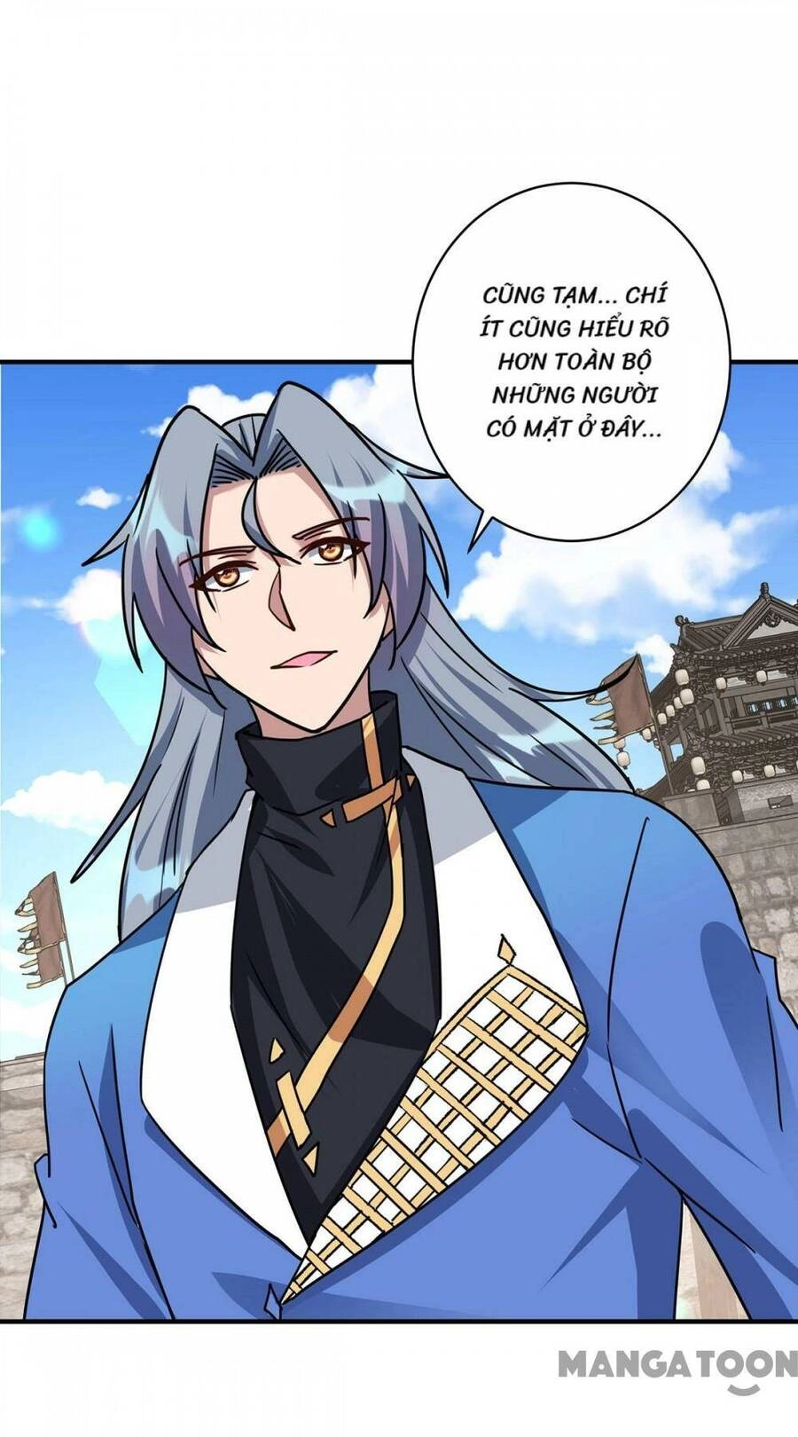 Trọng Sinh Sau Tám Vạn Năm Chapter 374 - 26