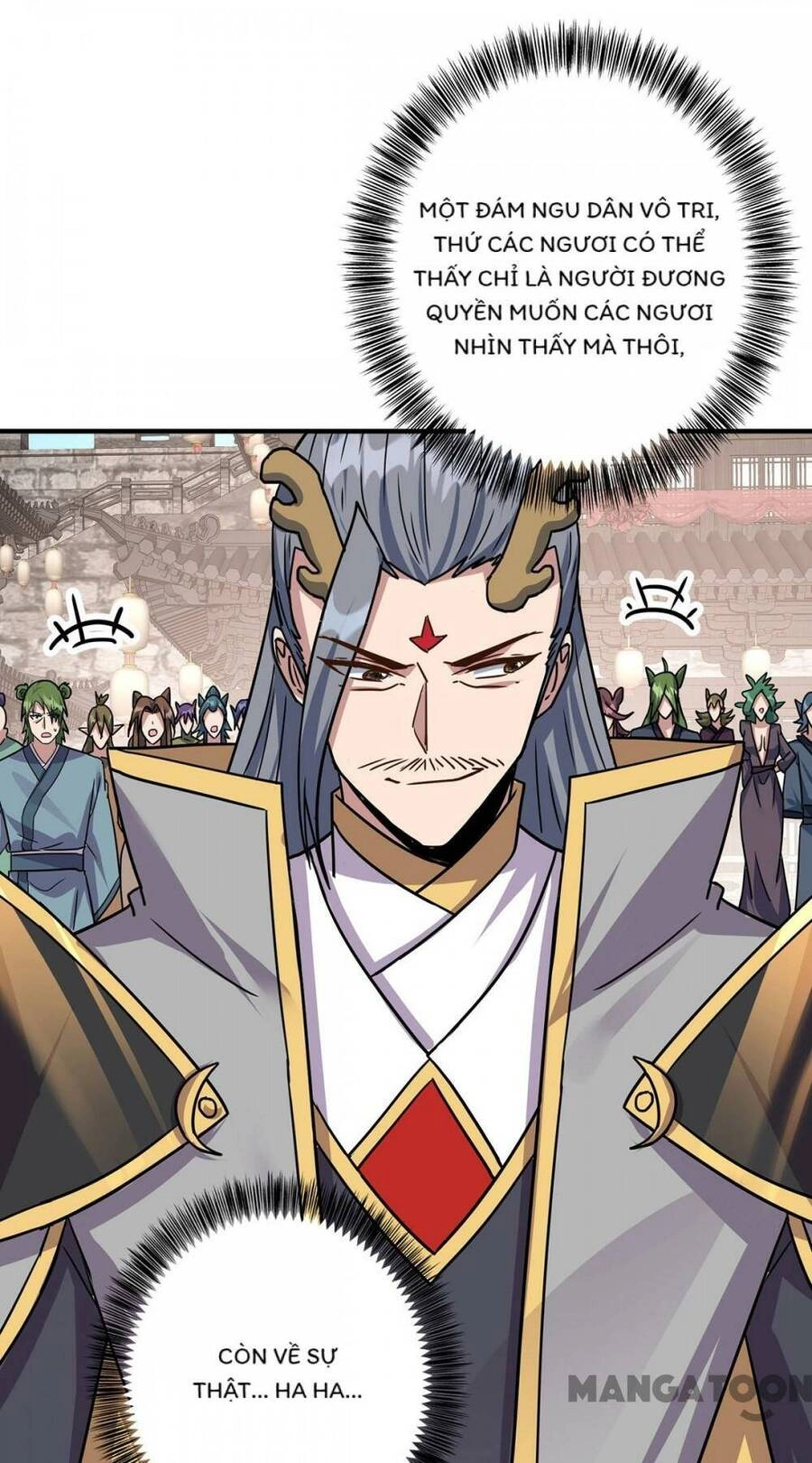 Trọng Sinh Sau Tám Vạn Năm Chapter 374 - 38