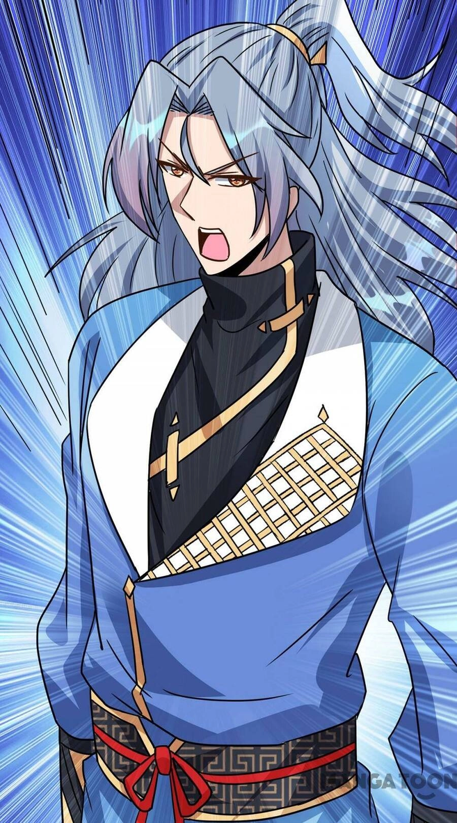 Trọng Sinh Sau Tám Vạn Năm Chapter 374 - 43