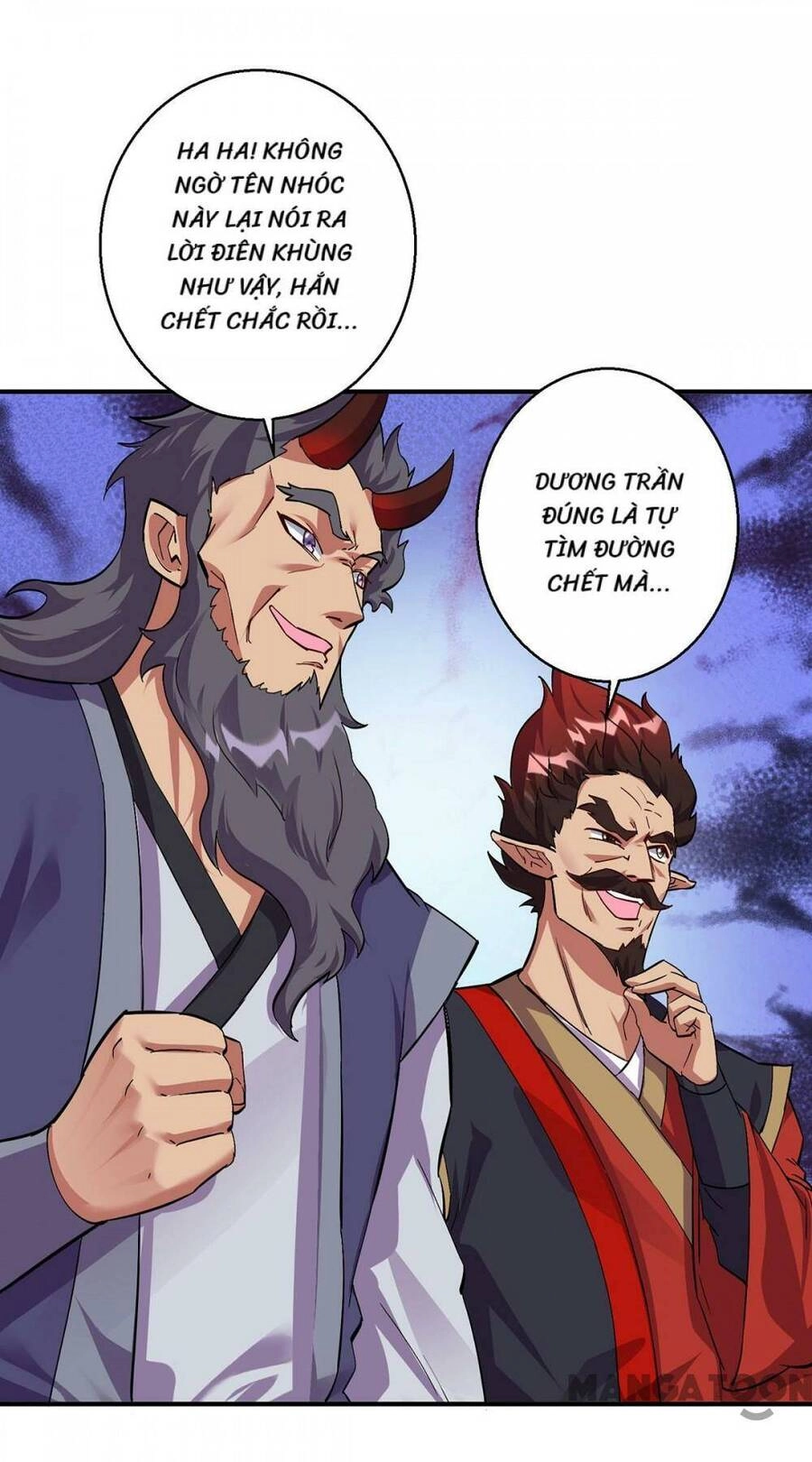 Trọng Sinh Sau Tám Vạn Năm Chapter 374 - 47