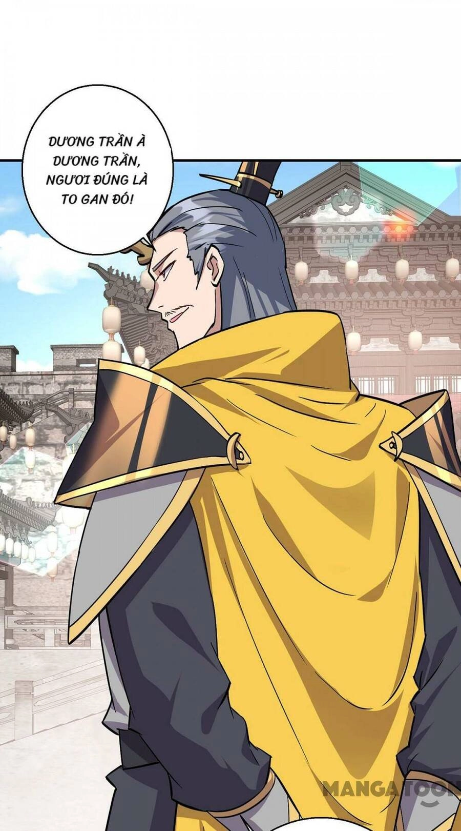 Trọng Sinh Sau Tám Vạn Năm Chapter 375 - 5