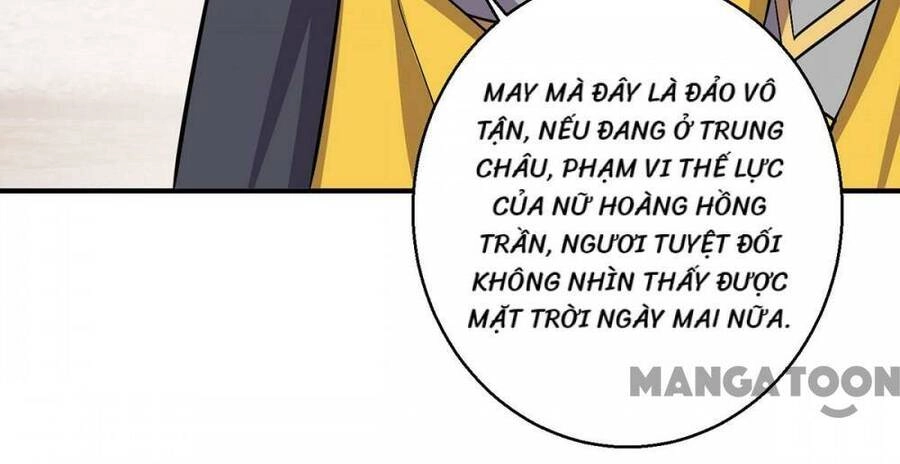 Trọng Sinh Sau Tám Vạn Năm Chapter 375 - 6