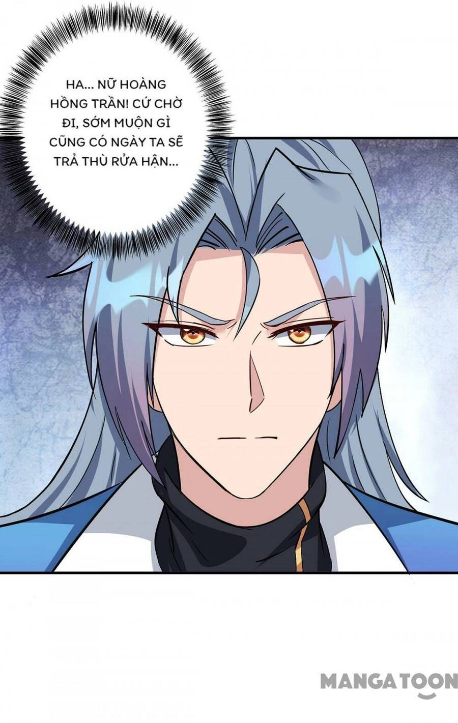 Trọng Sinh Sau Tám Vạn Năm Chapter 375 - 7