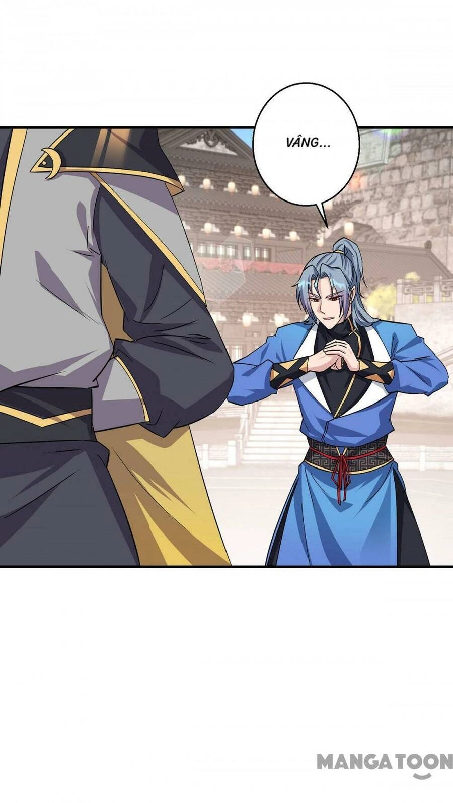 Trọng Sinh Sau Tám Vạn Năm Chapter 375 - 10