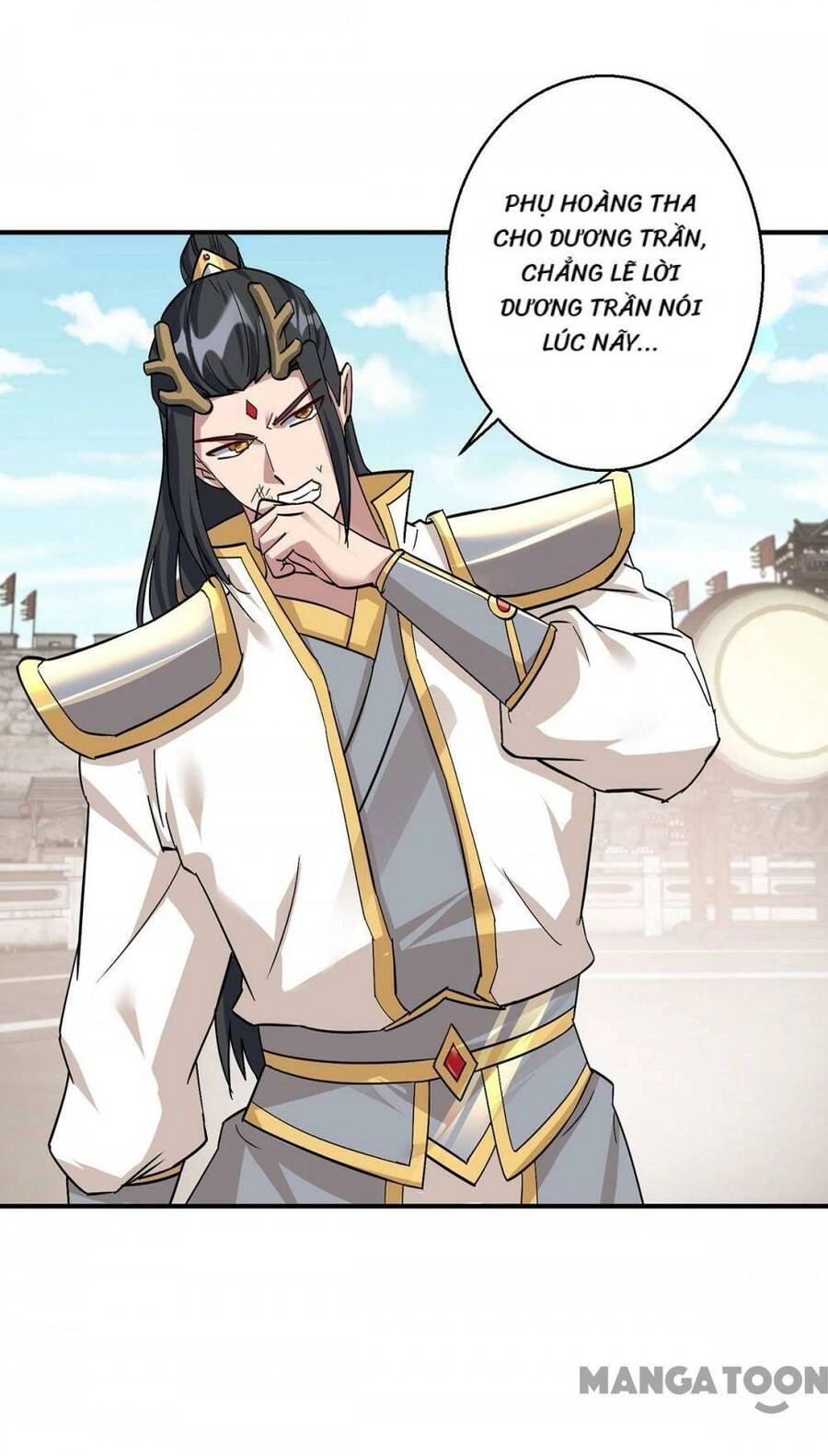 Trọng Sinh Sau Tám Vạn Năm Chapter 375 - 15