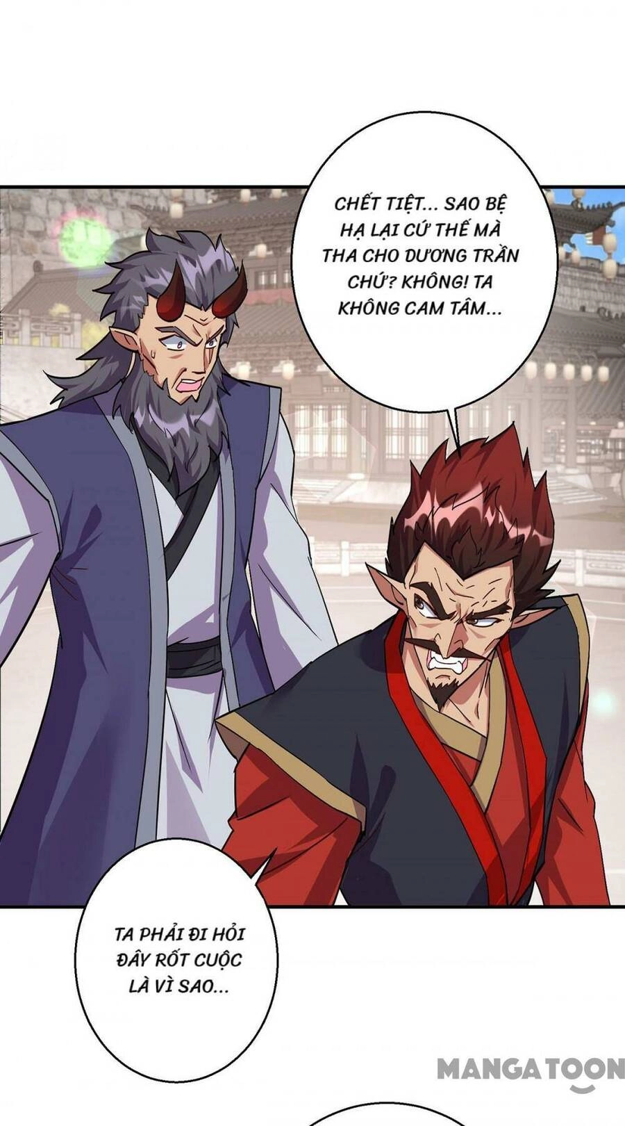 Trọng Sinh Sau Tám Vạn Năm Chapter 375 - 16