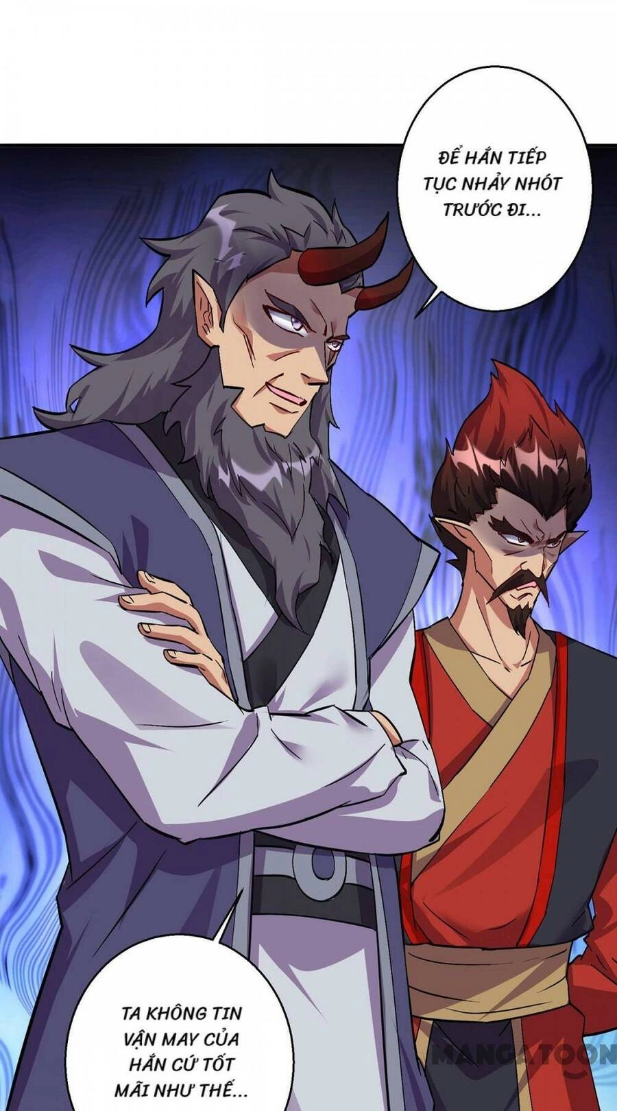 Trọng Sinh Sau Tám Vạn Năm Chapter 375 - 20