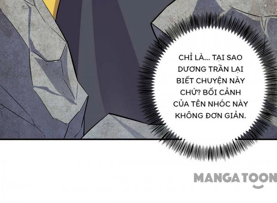 Trọng Sinh Sau Tám Vạn Năm Chapter 375 - 23