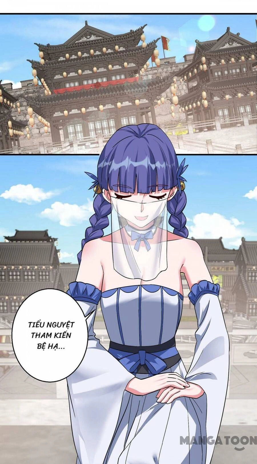 Trọng Sinh Sau Tám Vạn Năm Chapter 375 - 27