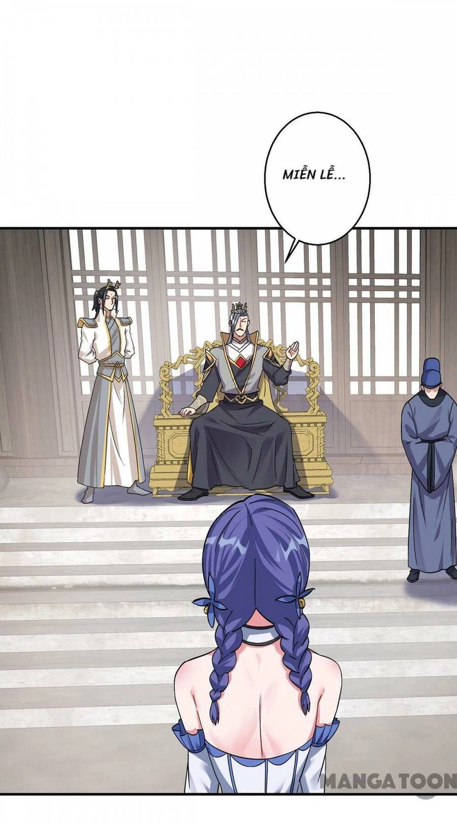 Trọng Sinh Sau Tám Vạn Năm Chapter 375 - 29