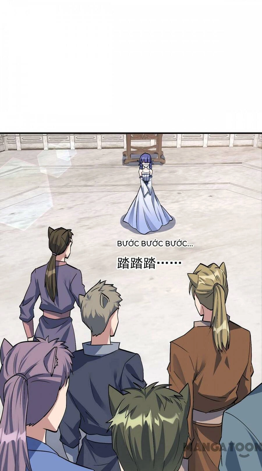 Trọng Sinh Sau Tám Vạn Năm Chapter 375 - 38