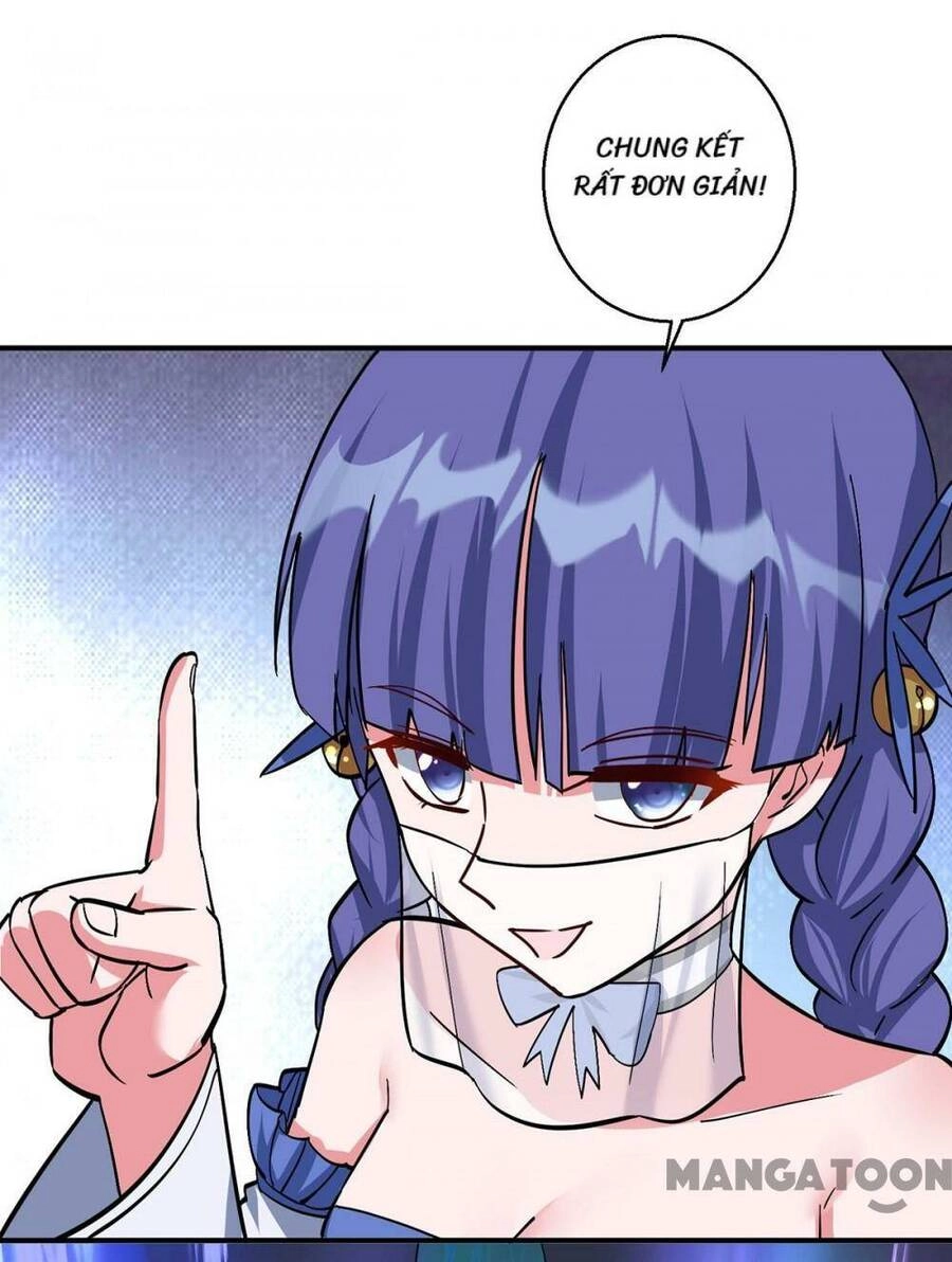 Trọng Sinh Sau Tám Vạn Năm Chapter 375 - 42