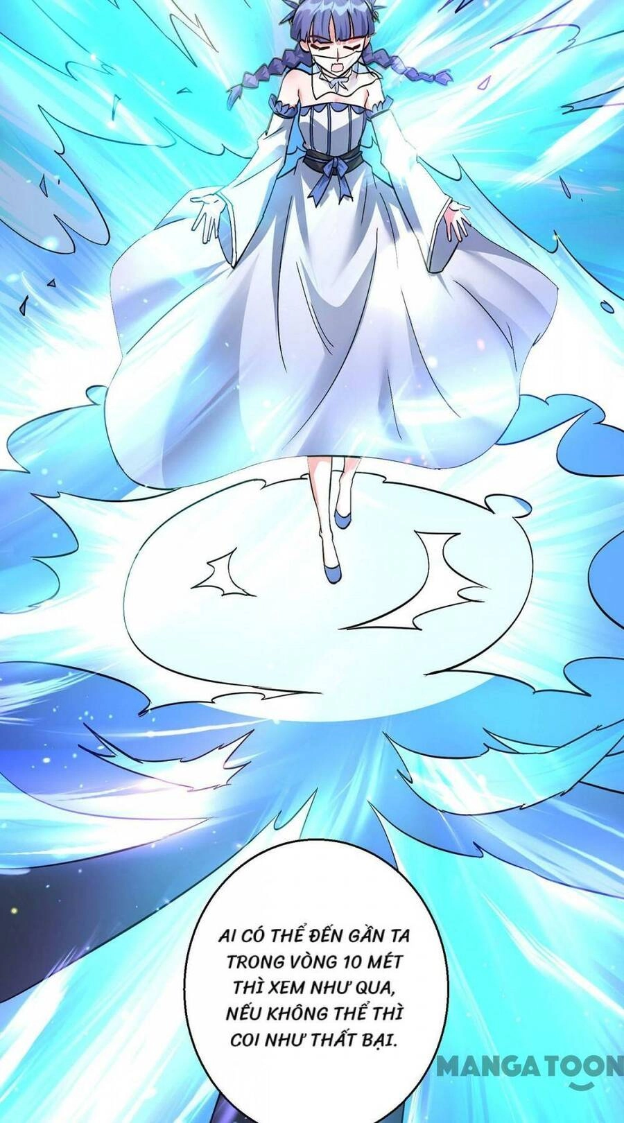 Trọng Sinh Sau Tám Vạn Năm Chapter 375 - 44