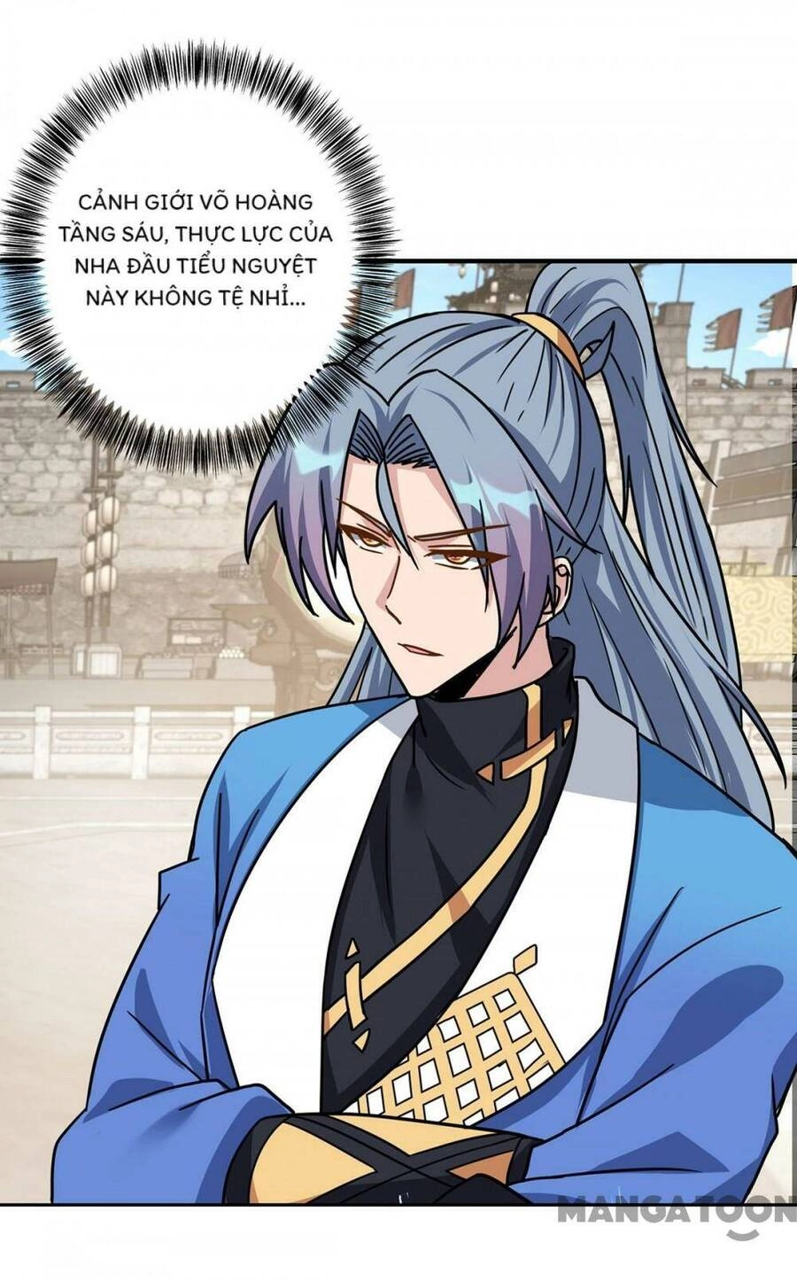 Trọng Sinh Sau Tám Vạn Năm Chapter 375 - 47