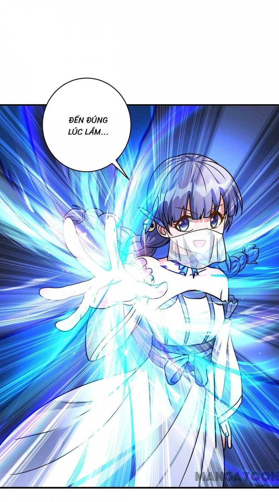 Trọng Sinh Sau Tám Vạn Năm Chapter 376 - 9