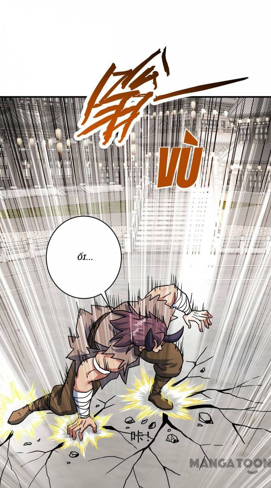 Trọng Sinh Sau Tám Vạn Năm Chapter 376 - 11