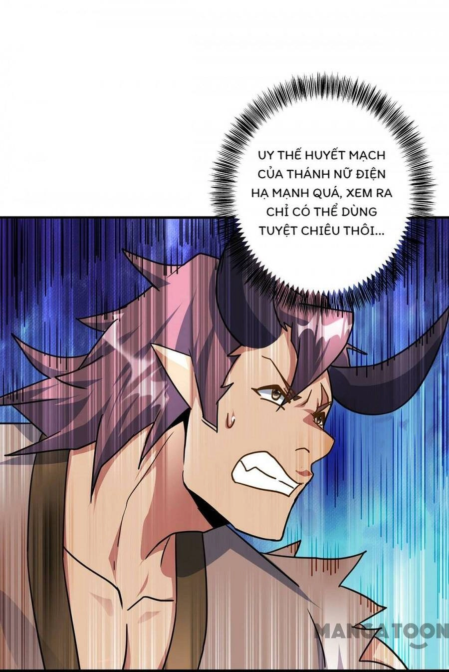 Trọng Sinh Sau Tám Vạn Năm Chapter 376 - 13