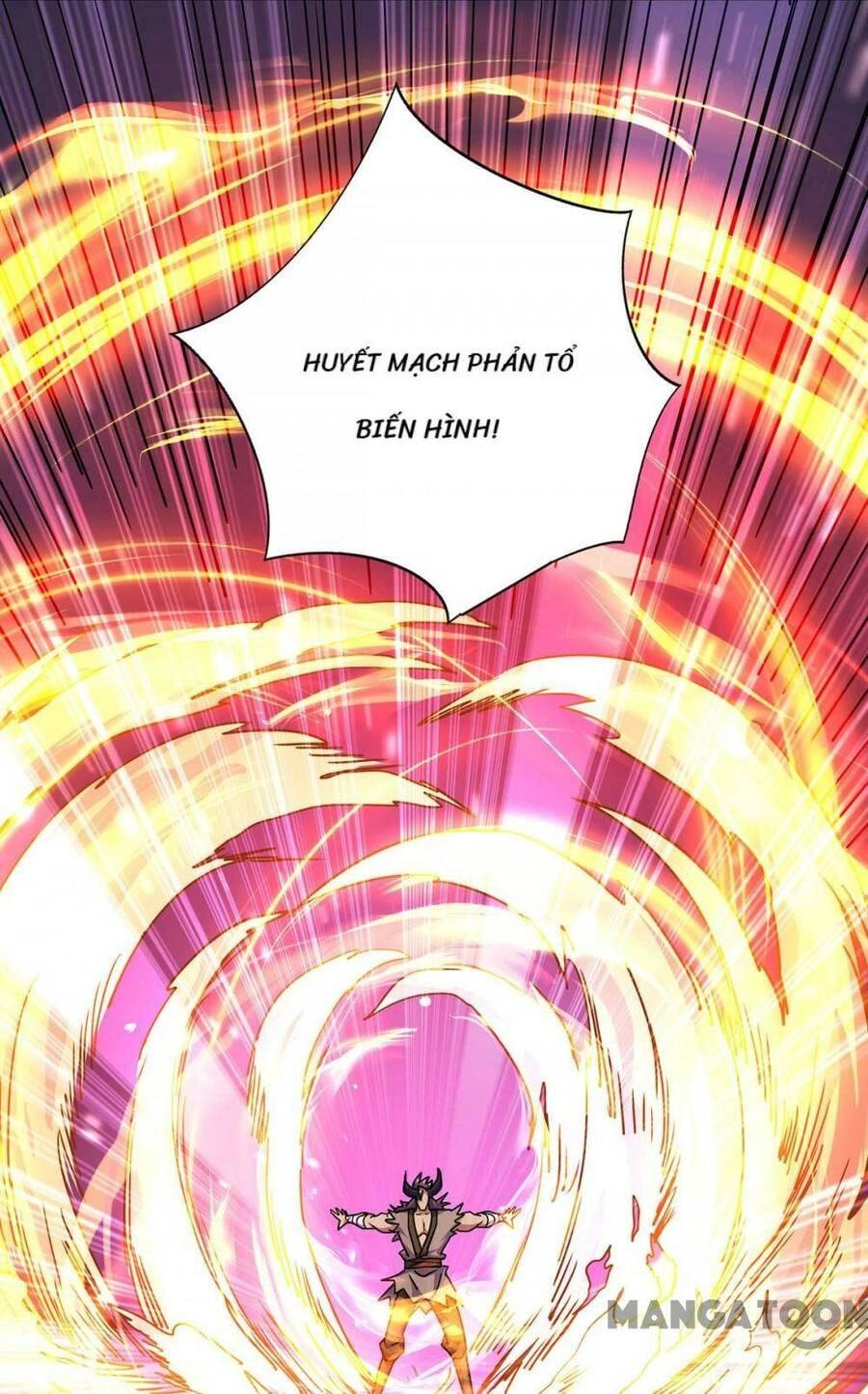 Trọng Sinh Sau Tám Vạn Năm Chapter 376 - 14