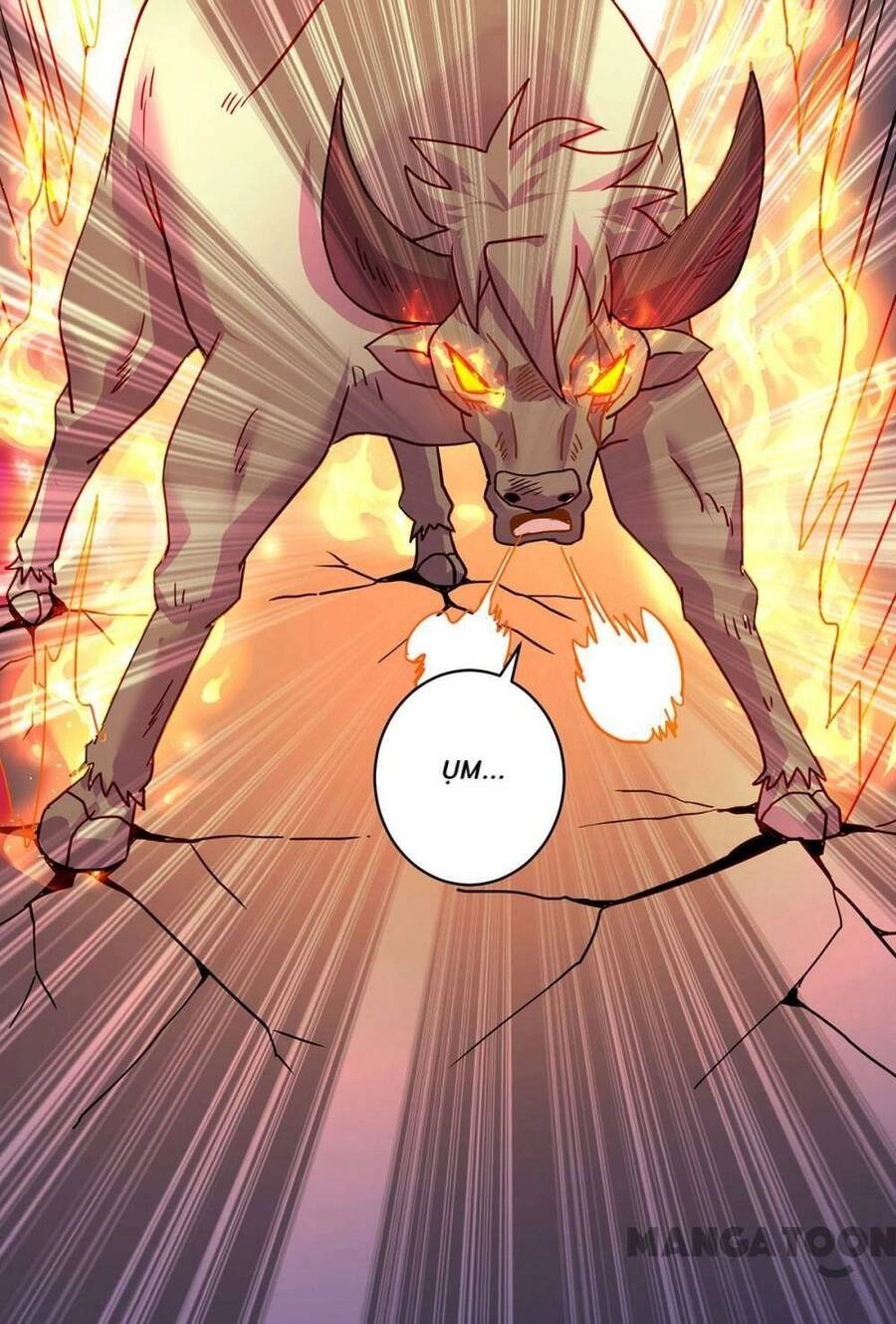 Trọng Sinh Sau Tám Vạn Năm Chapter 376 - 16