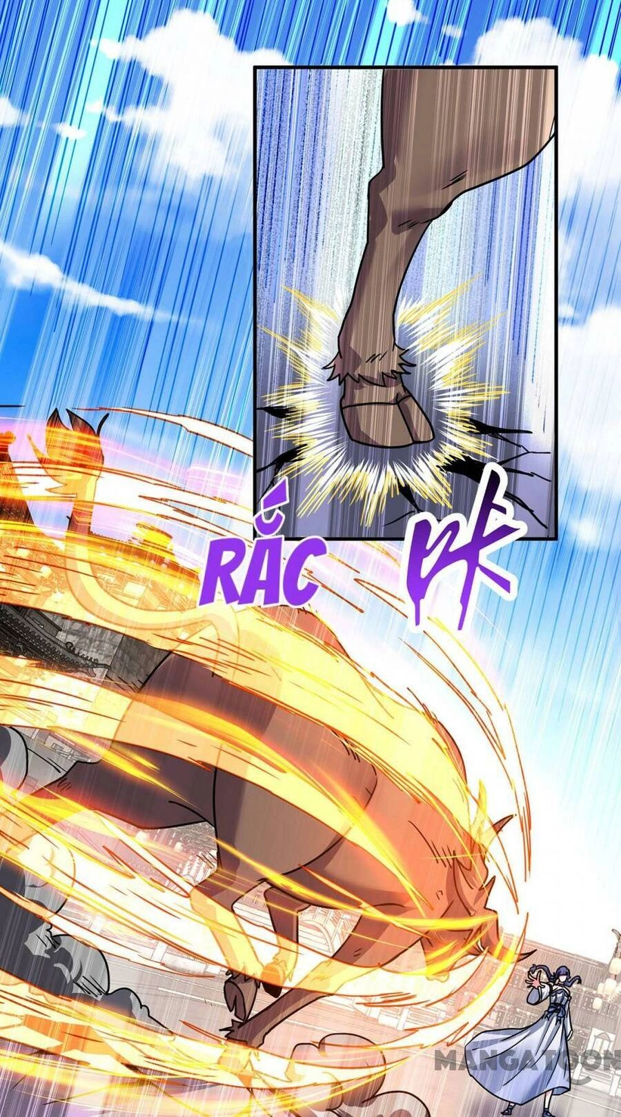 Trọng Sinh Sau Tám Vạn Năm Chapter 376 - 19