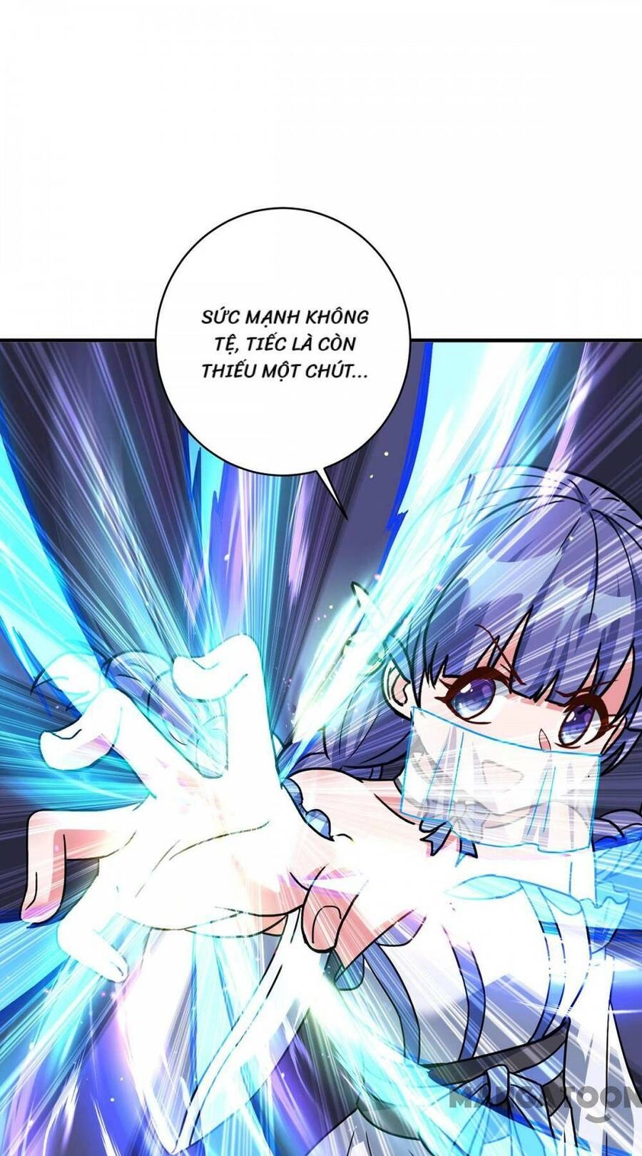 Trọng Sinh Sau Tám Vạn Năm Chapter 376 - 21